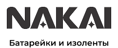 Nakai Logo